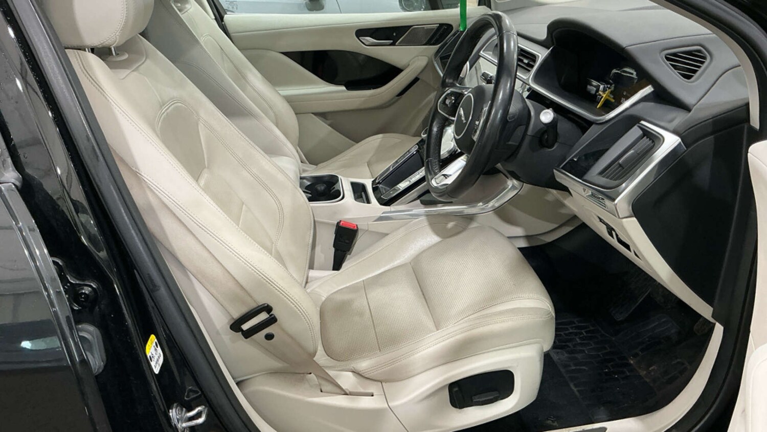 Used Jaguar I-Pace 2019 for sale - 77702626: Photo 10