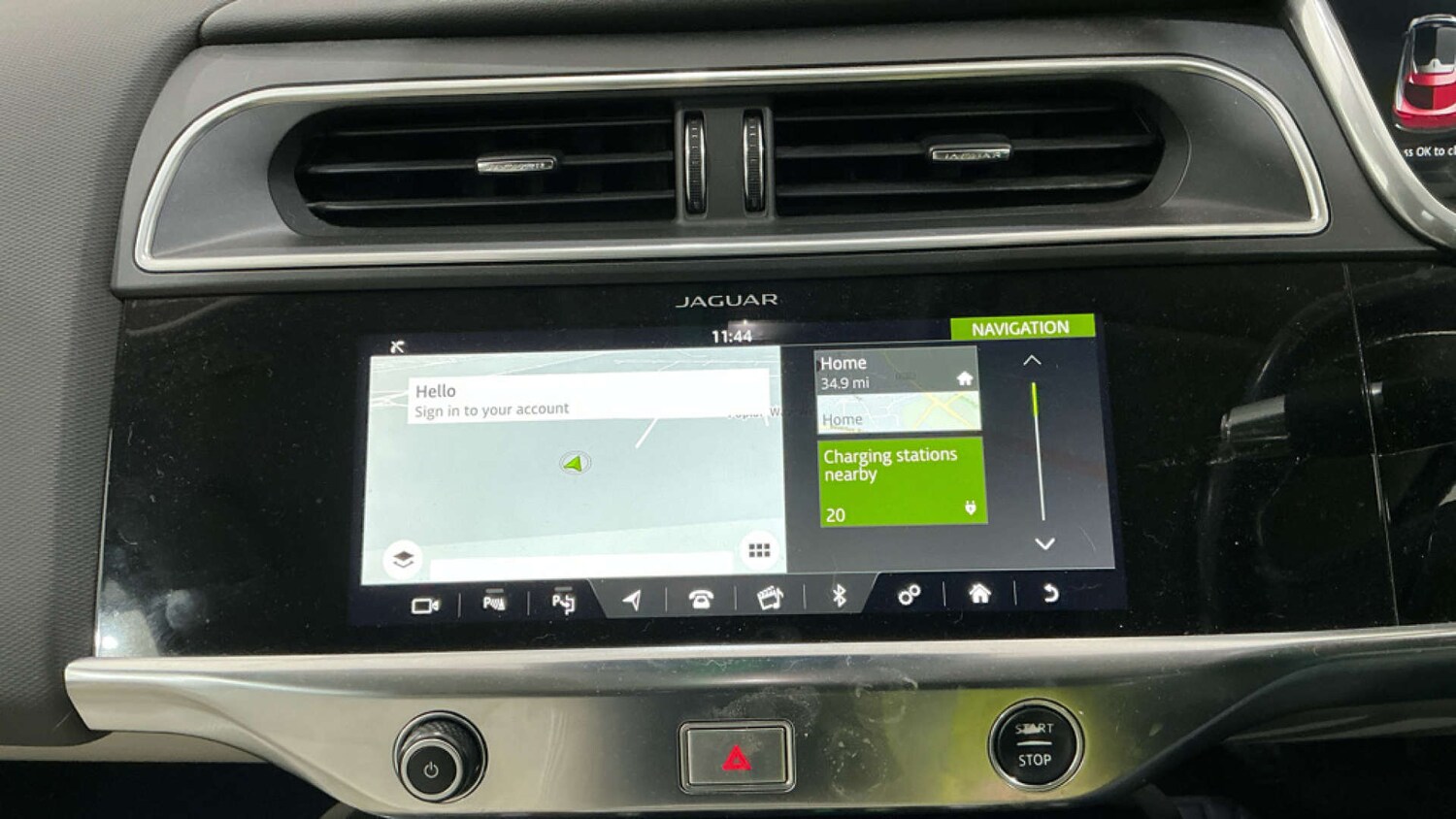 Used Jaguar I-Pace 2019 for sale - 77702626: Photo 12