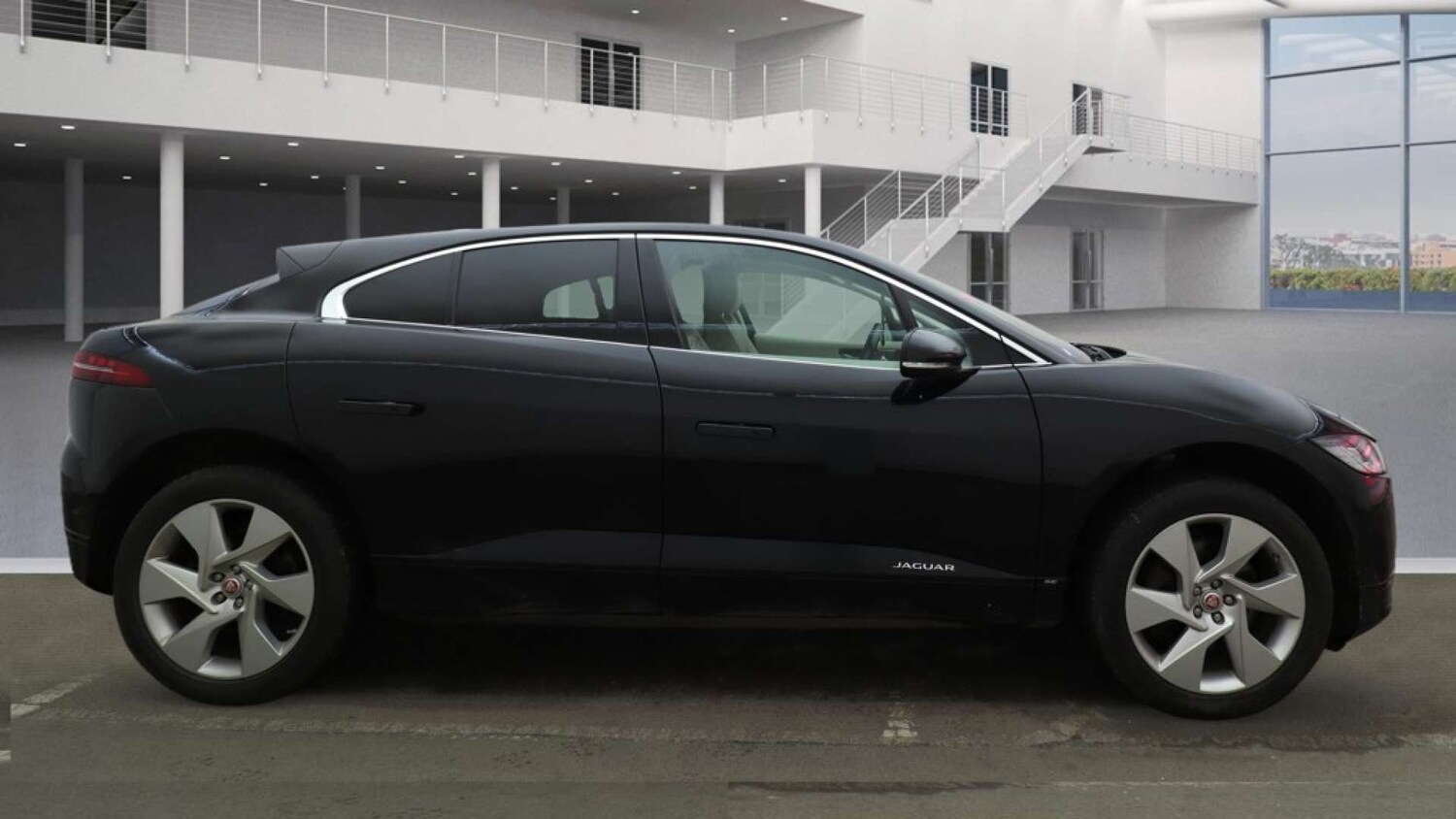 Used Jaguar I-Pace 2019 for sale - 77702626: Photo 6