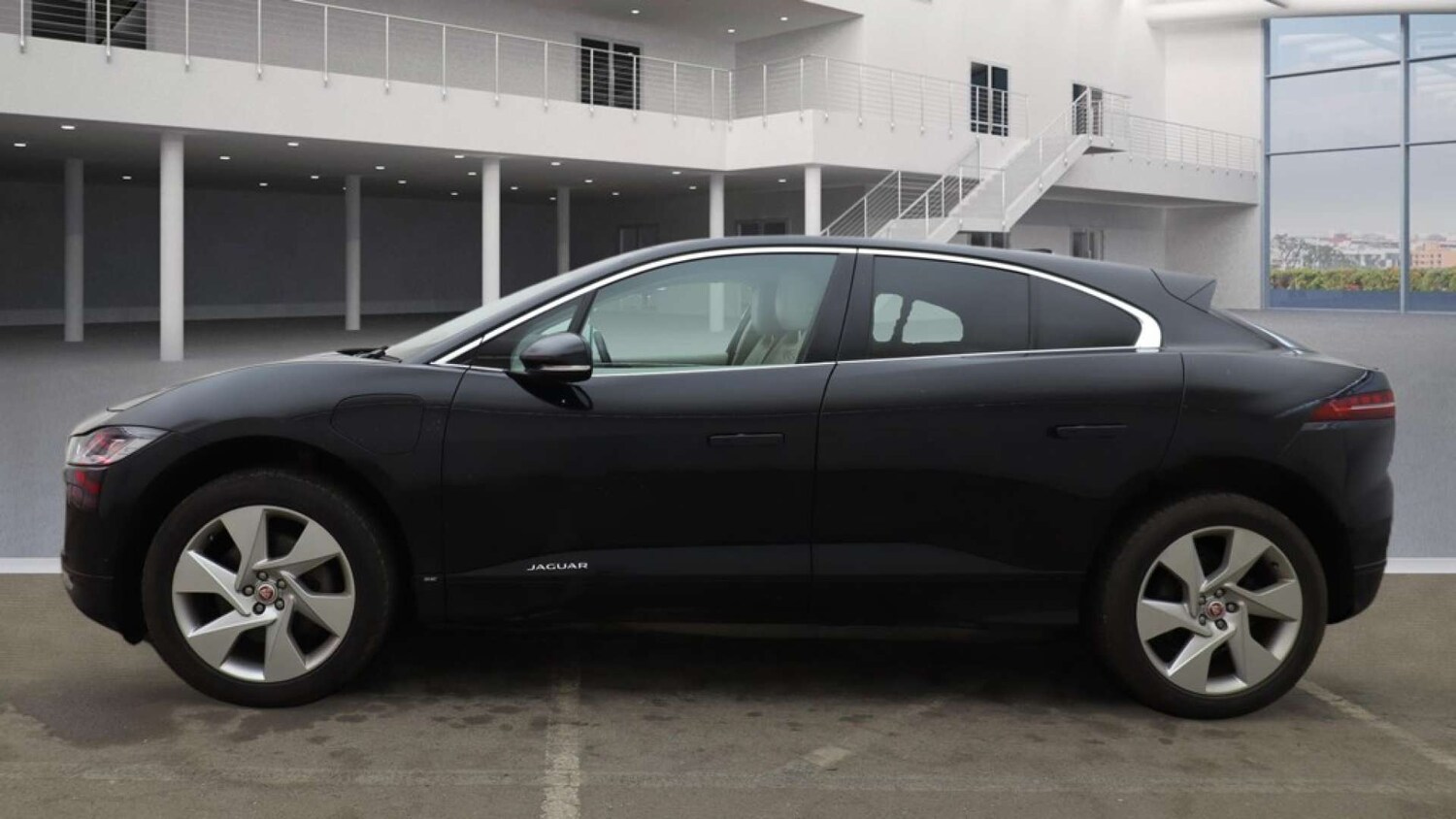 Used Jaguar I-Pace 2019 for sale - 77702626: Photo 7