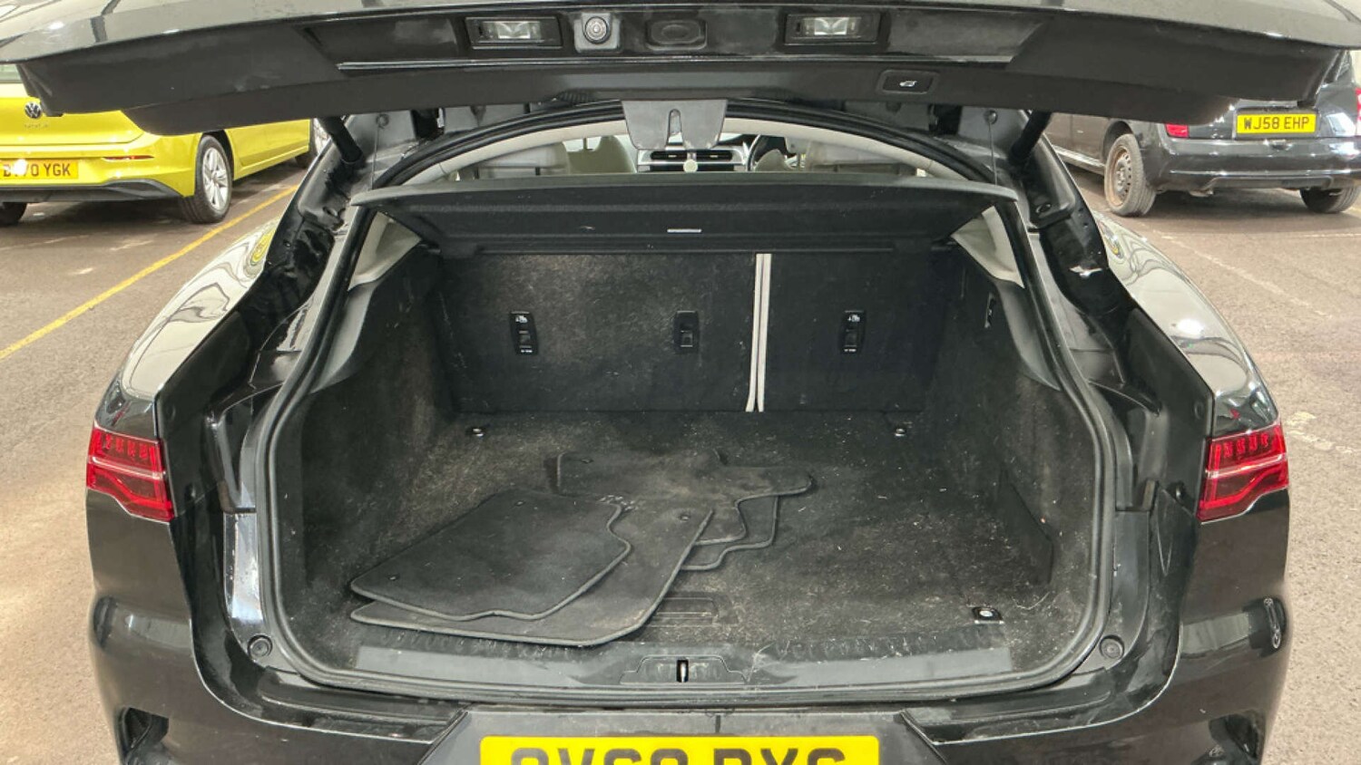 Used Jaguar I-Pace 2019 for sale - 77702626: Photo 8