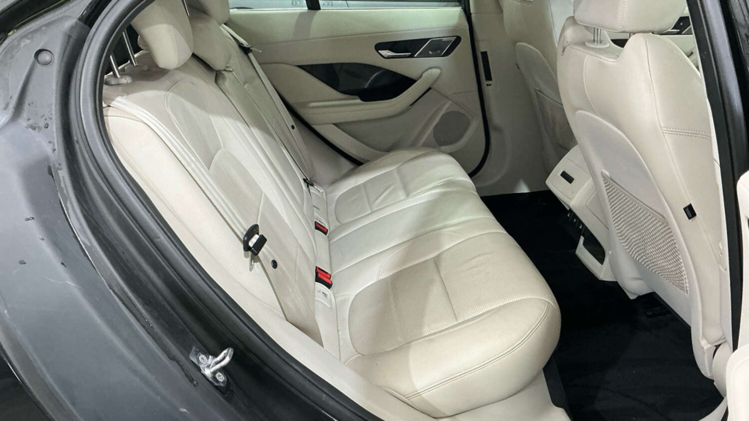 Used Jaguar I-Pace 2019 for sale - 77702626: Photo 9