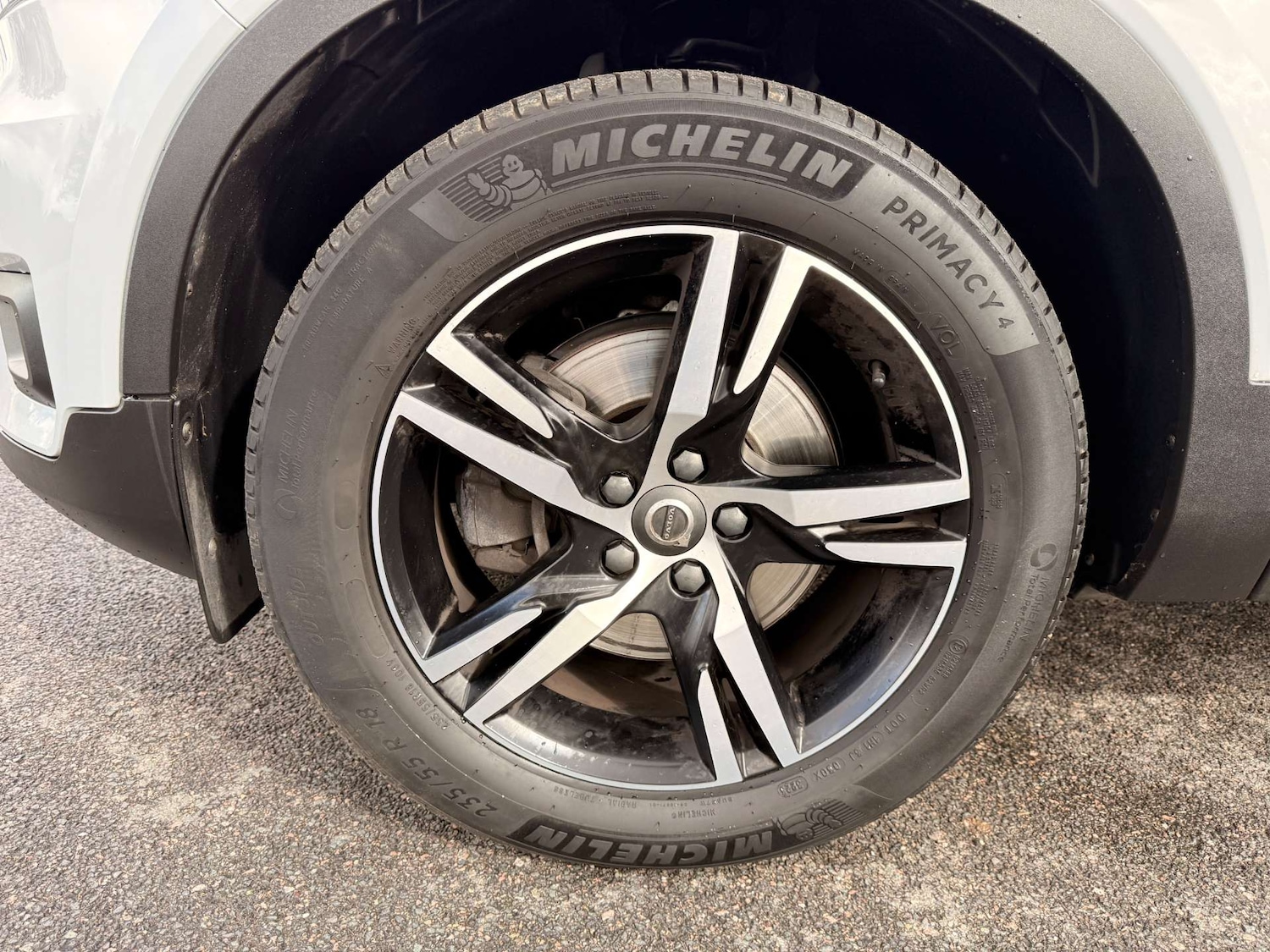 Used Volvo XC40 2020 for sale - 76601603: Photo 10