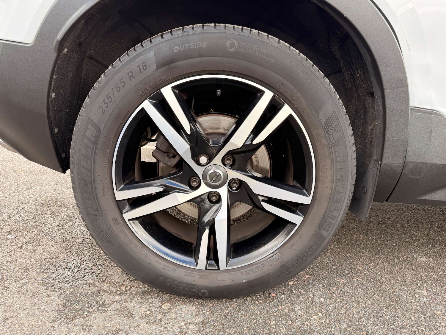 Used Volvo XC40 2020 for sale - 76601603: Photo 11