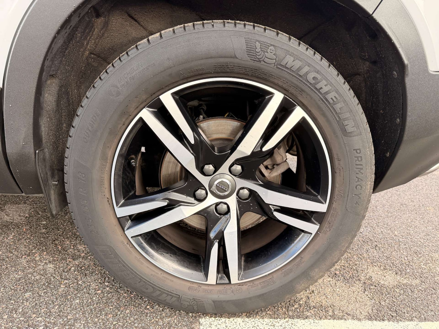 Used Volvo XC40 2020 for sale - 76601603: Photo 12