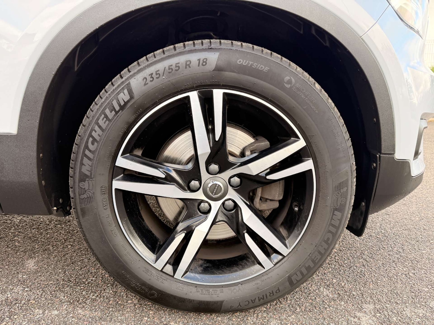 Used Volvo XC40 2020 for sale - 76601603: Photo 13