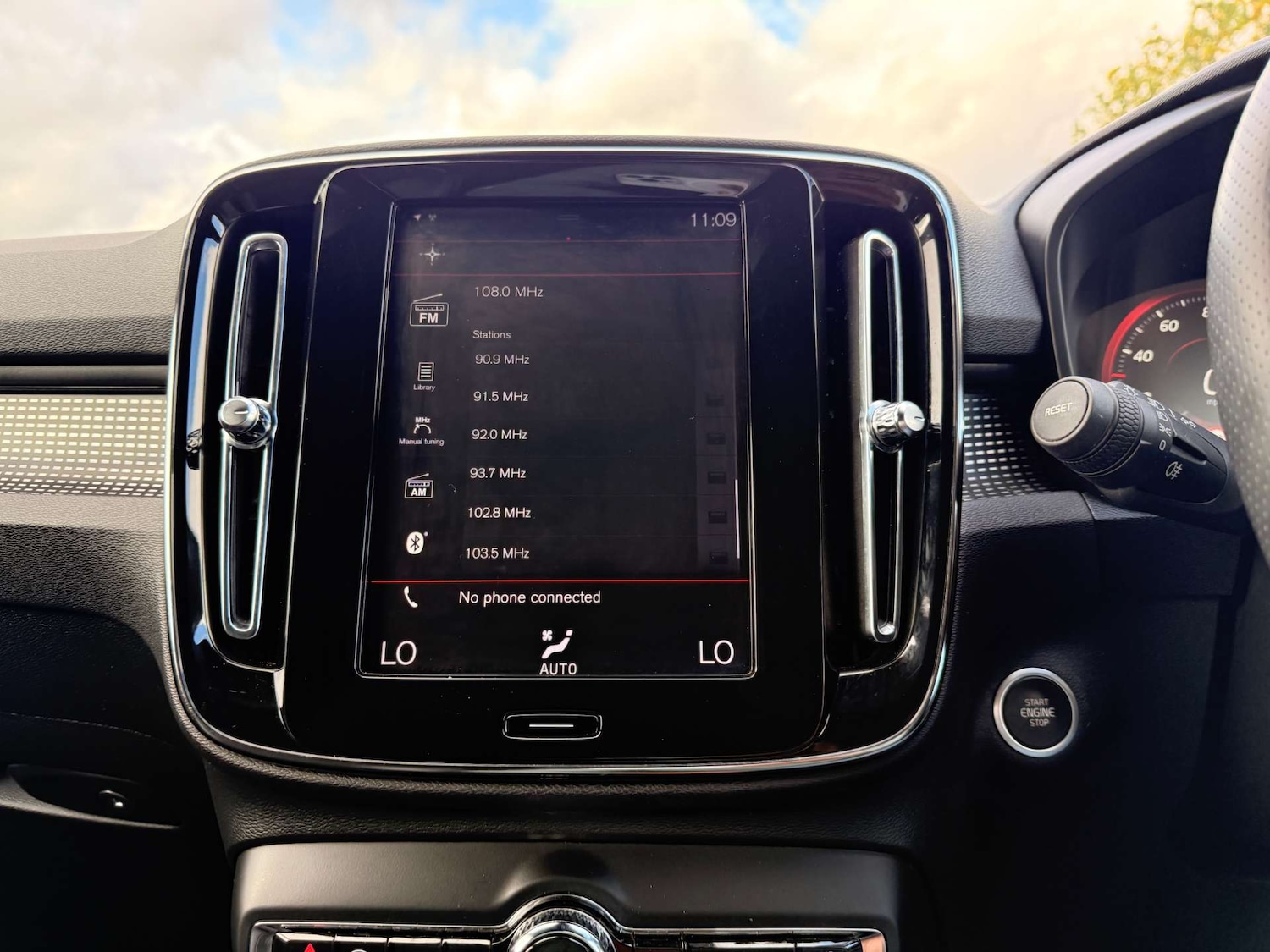 Used Volvo XC40 2020 for sale - 76601603: Photo 18