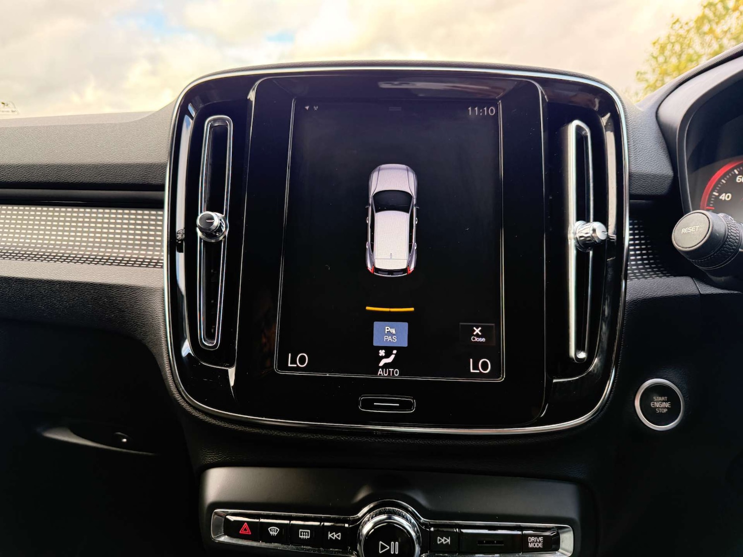 Used Volvo XC40 2020 for sale - 76601603: Photo 19