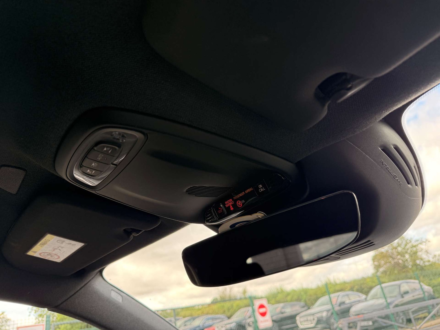 Used Volvo XC40 2020 for sale - 76601603: Photo 20