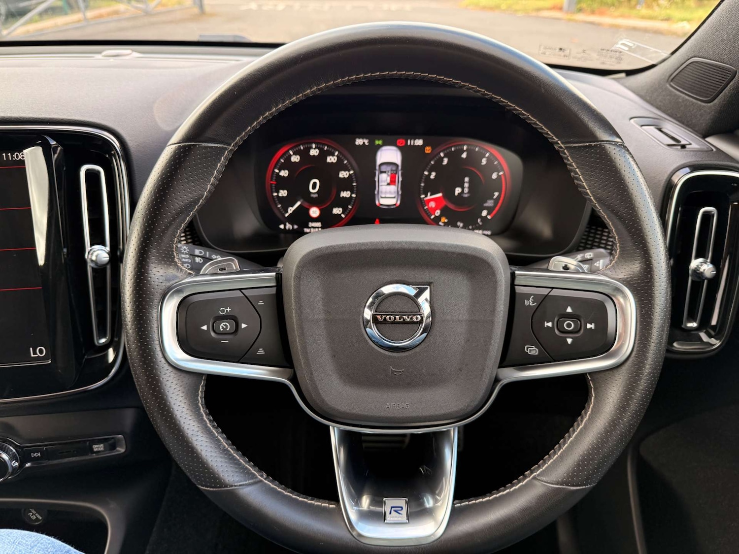 Used Volvo XC40 2020 for sale - 76601603: Photo 25