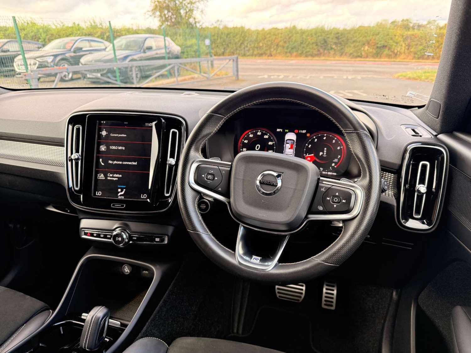 Used Volvo XC40 2020 for sale - 76601603: Photo 26