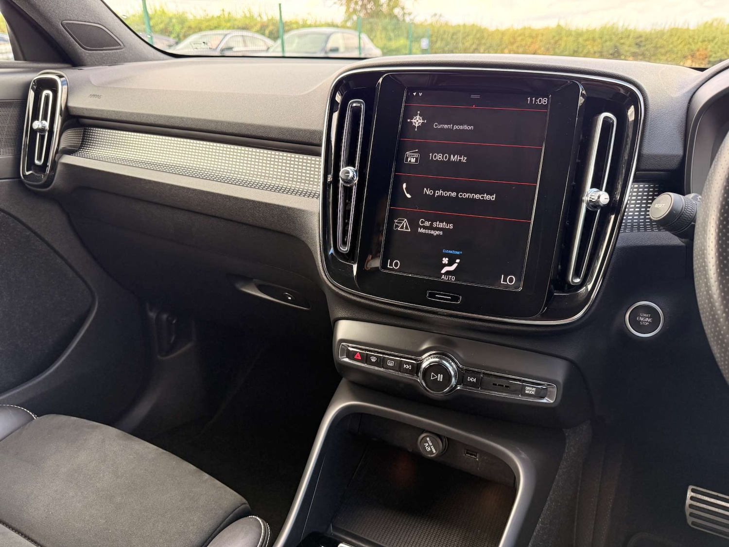 Used Volvo XC40 2020 for sale - 76601603: Photo 36