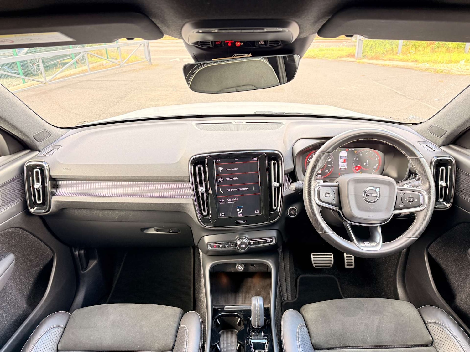 Used Volvo XC40 2020 for sale - 76601603: Photo 41