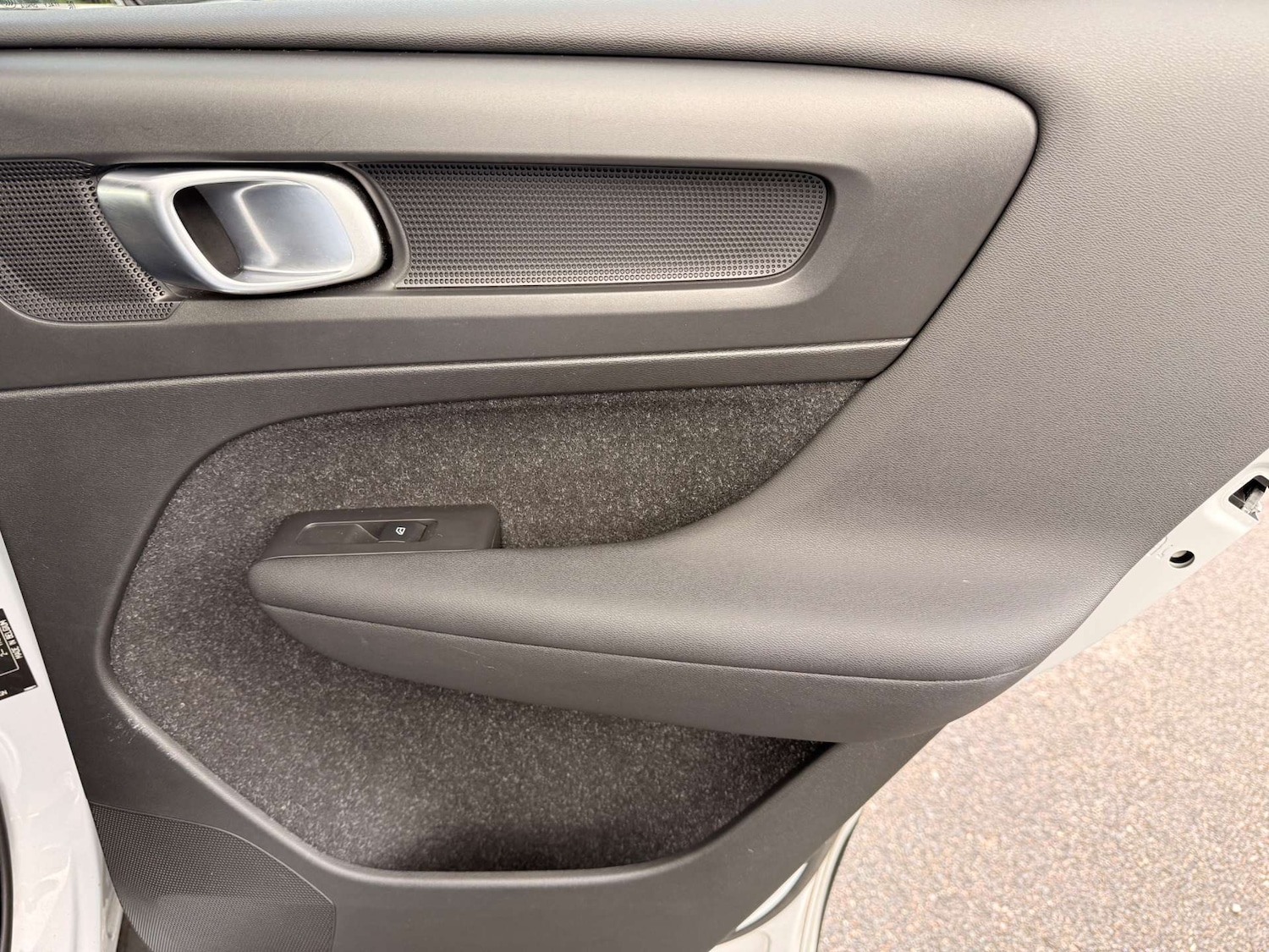 Used Volvo XC40 2020 for sale - 76601603: Photo 48