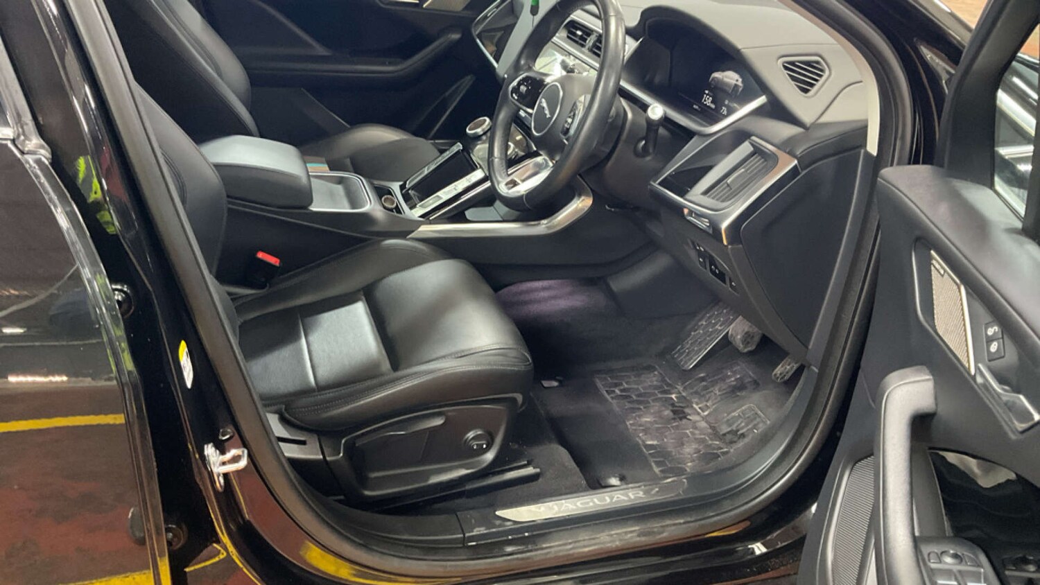 Used Jaguar I-Pace 2020 for sale - 78094522: Photo 10