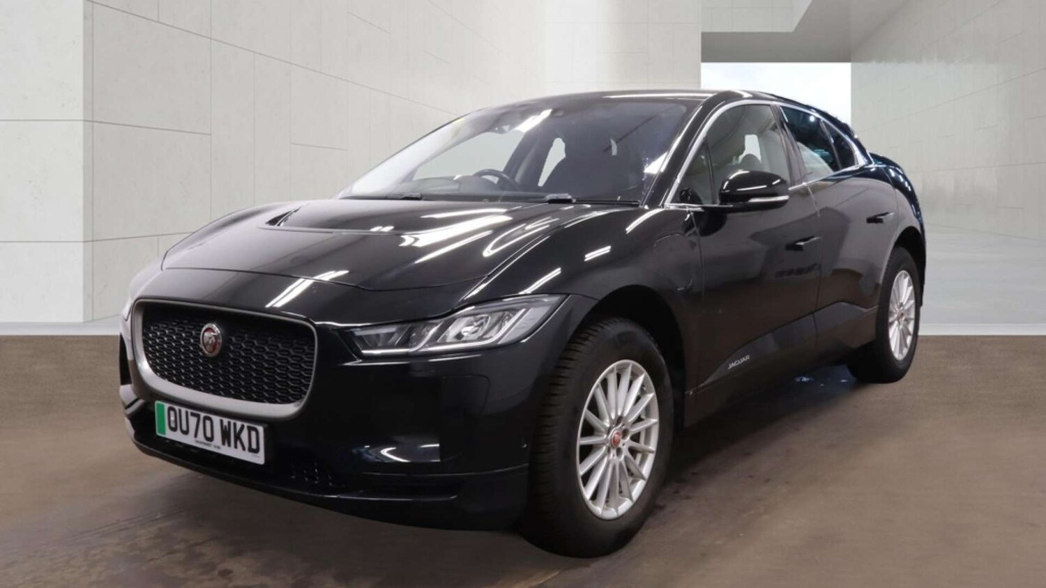 Used Jaguar I-Pace 2020 for sale - 78094522: Photo 3