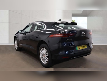 Used Jaguar I-Pace 2020 for sale - 78094522: Photo