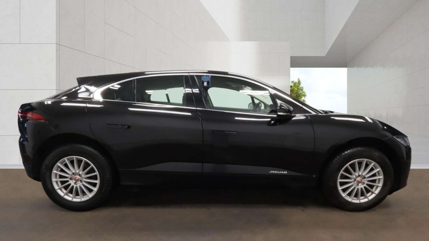Used Jaguar I-Pace 2020 for sale - 78094522: Photo 6