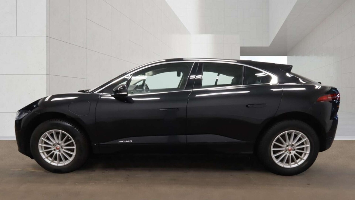 Used Jaguar I-Pace 2020 for sale - 78094522: Photo 7