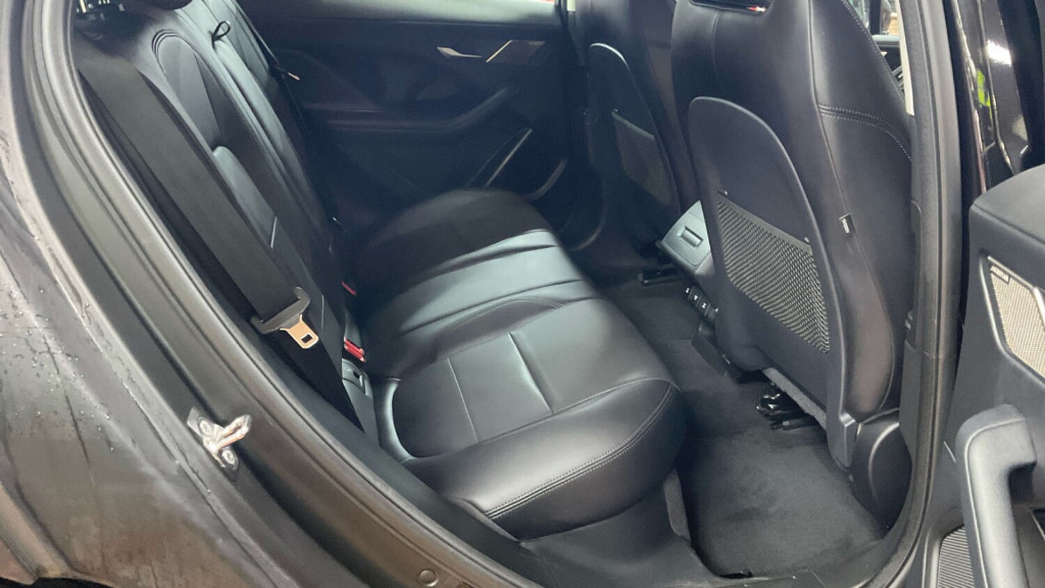 Used Jaguar I-Pace 2020 for sale - 78094522: Photo 9