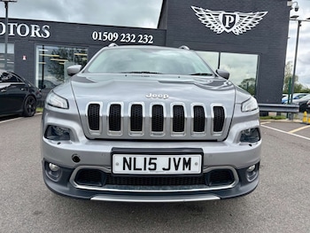 Used Jeep Cherokee 2015 for sale - 78628464: Photo