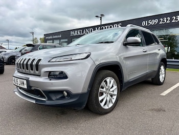 Used Jeep Cherokee 2015 for sale - 78628464: Photo