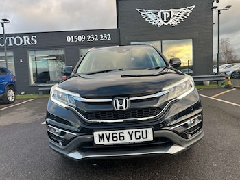 Used Honda CR-V 2016 for sale - 76429365: Photo