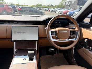 Used Land Rover Range Rover 2025 for sale - 79179061: Photo