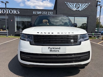 Used Land Rover Range Rover 2025 for sale - 79179061: Photo
