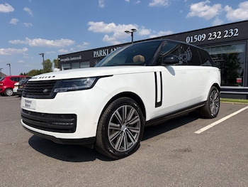 Used Land Rover Range Rover 2025 for sale - 79179061: Photo