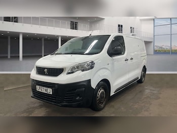 Used Peugeot Expert 2017 for sale - 77428241: Photo