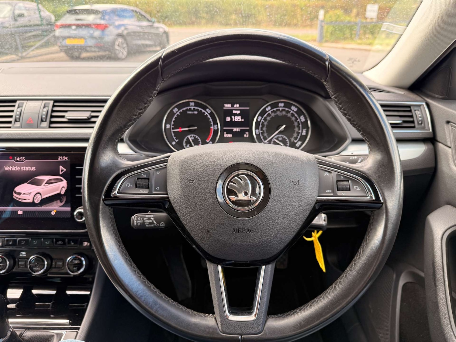 Vehicle 24