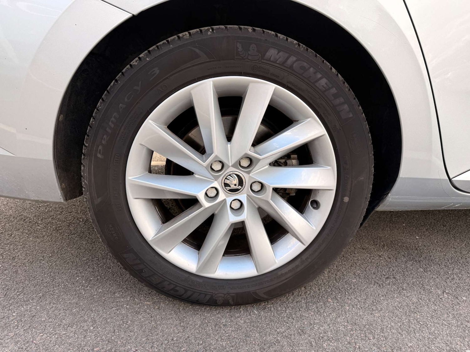Vehicle 36