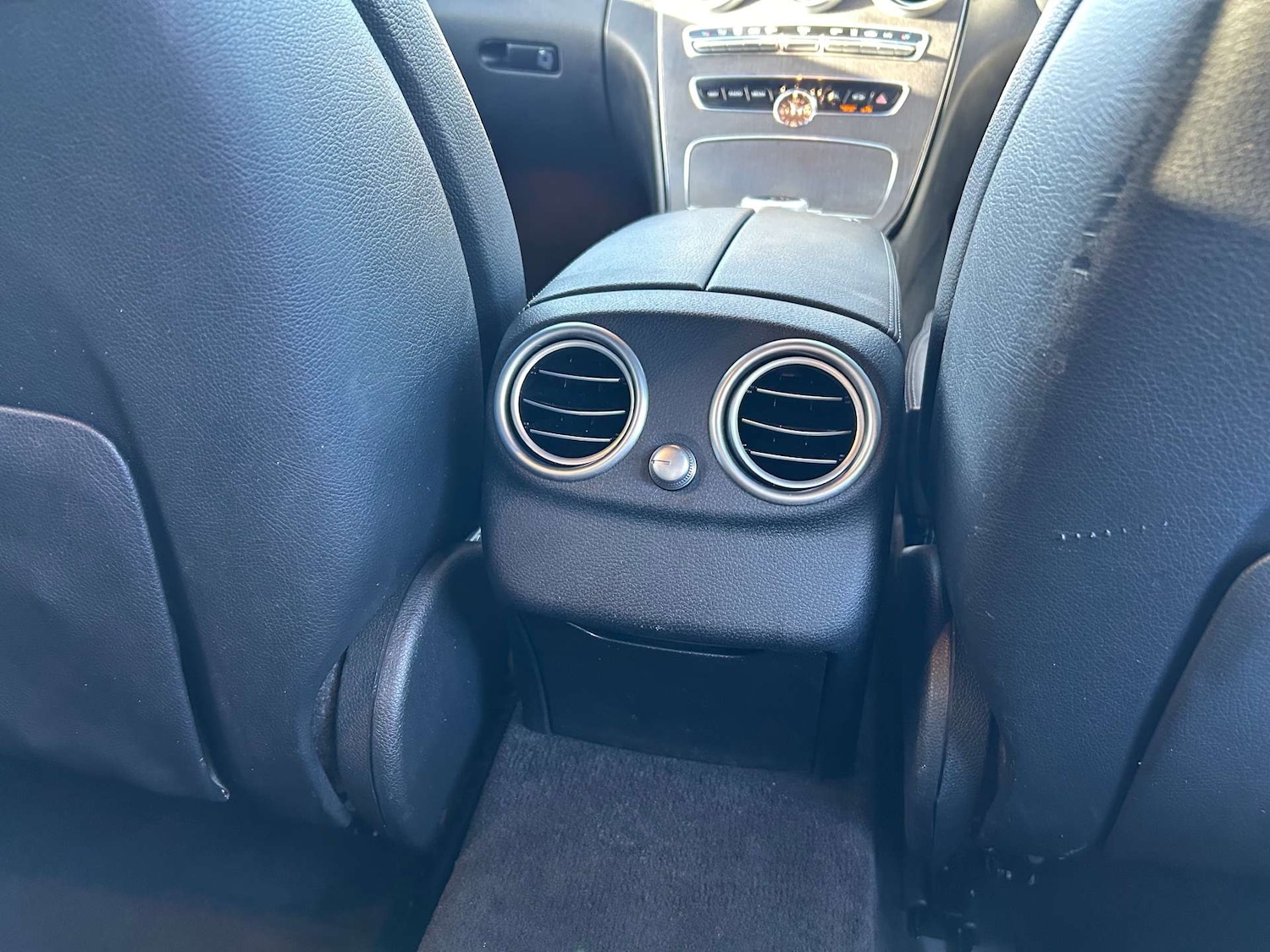 Used Mercedes-Benz C Class 2021 for sale - 76385757: Photo 37