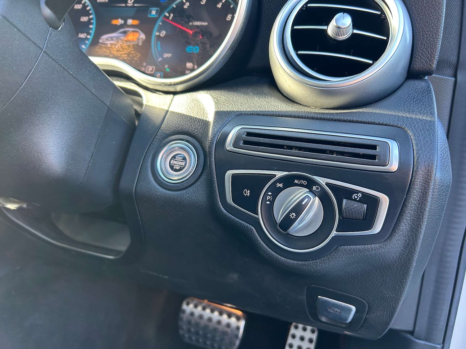 Used Mercedes-Benz C Class 2021 for sale - 76385757: Photo 49