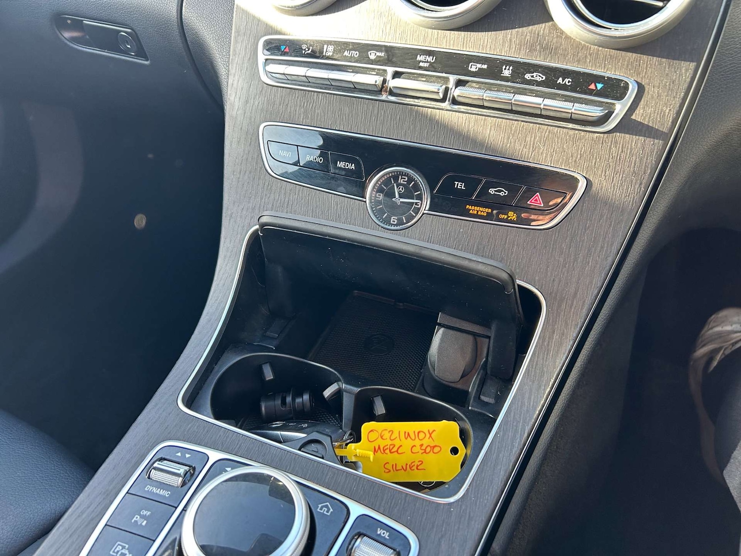 Used Mercedes-Benz C Class 2021 for sale - 76385757: Photo 51