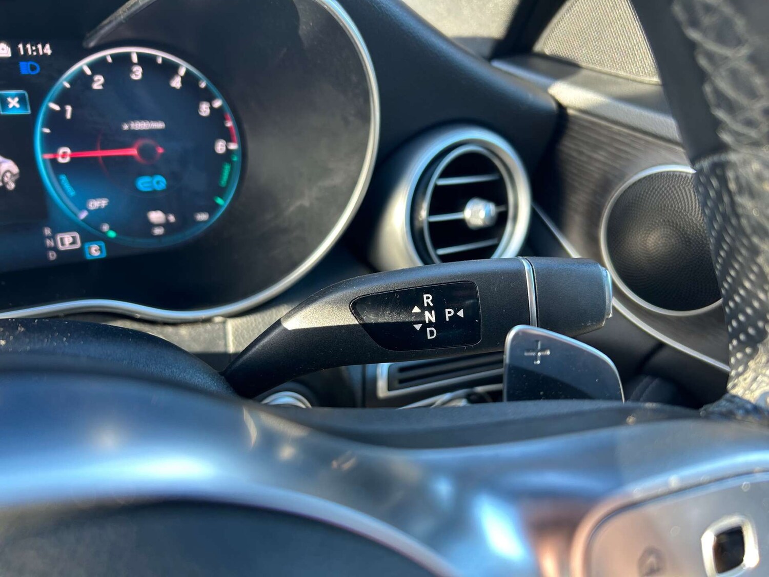 Used Mercedes-Benz C Class 2021 for sale - 76385757: Photo 54