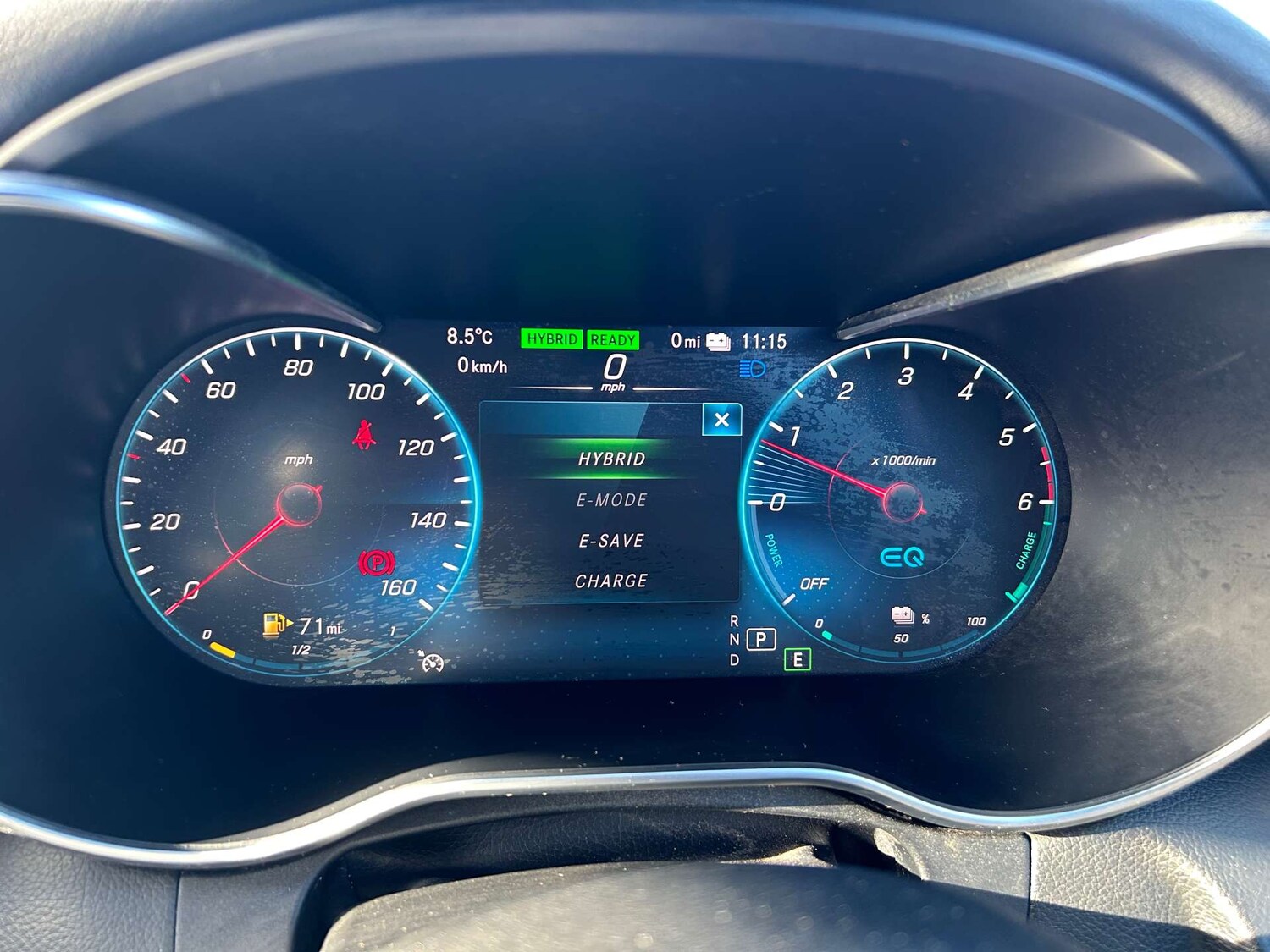 Used Mercedes-Benz C Class 2021 for sale - 76385757: Photo 60