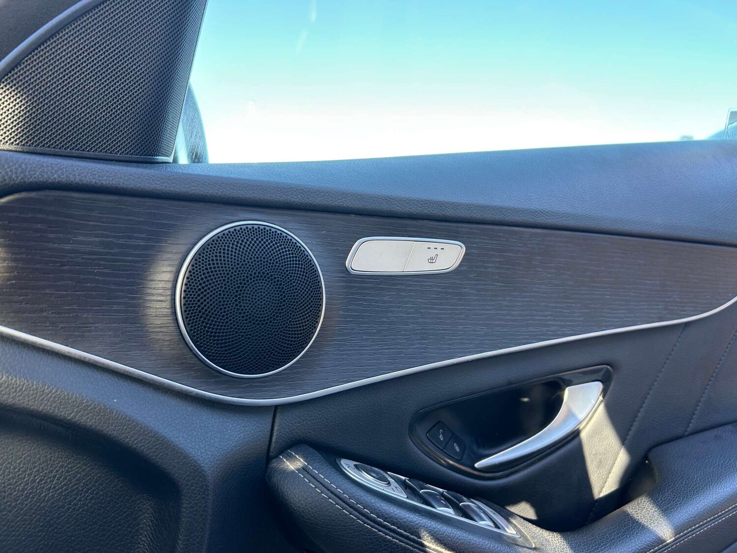 Used Mercedes-Benz C Class 2021 for sale - 76385757: Photo 63