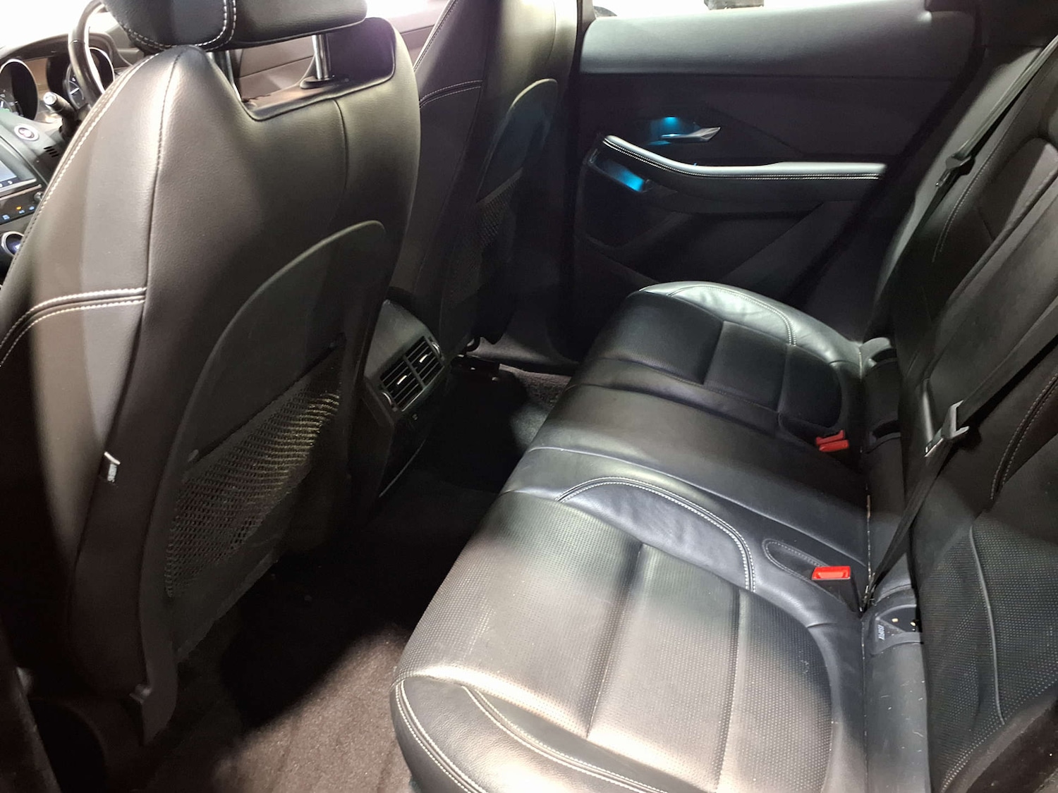 Used Jaguar E-Pace 2019 for sale - 76829896: Photo 13