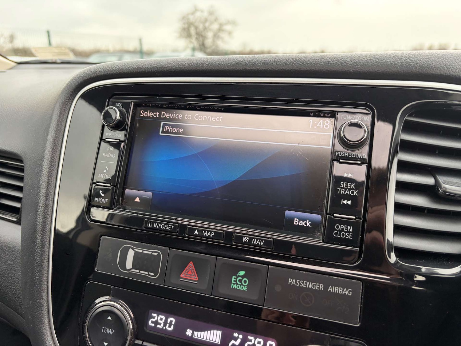 Used Mitsubishi Outlander 2018 for sale - 76949883: Photo 44