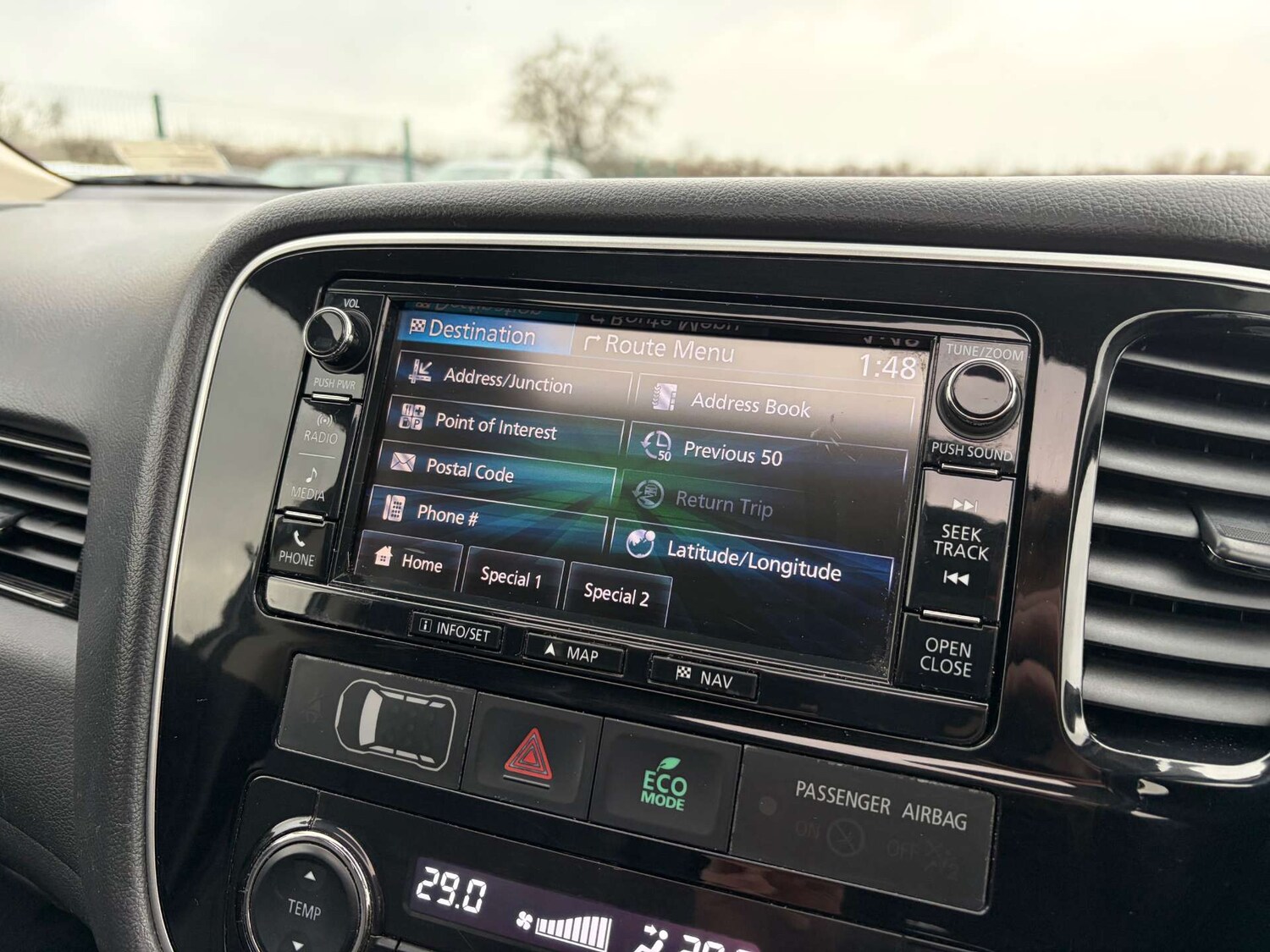 Used Mitsubishi Outlander 2018 for sale - 76949883: Photo 47