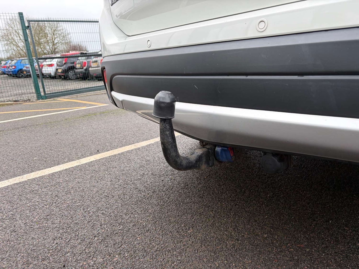 Used Mitsubishi Outlander 2018 for sale - 76949883: Photo 7