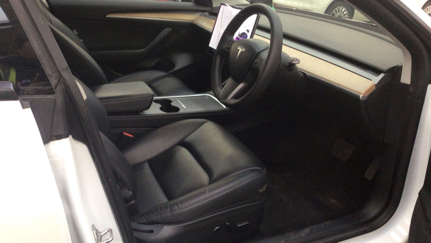 Used Tesla Model 3 2021 for sale - 77880408: Photo 10