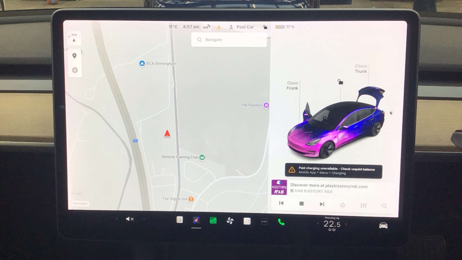 Used Tesla Model 3 2021 for sale - 77880408: Photo 12