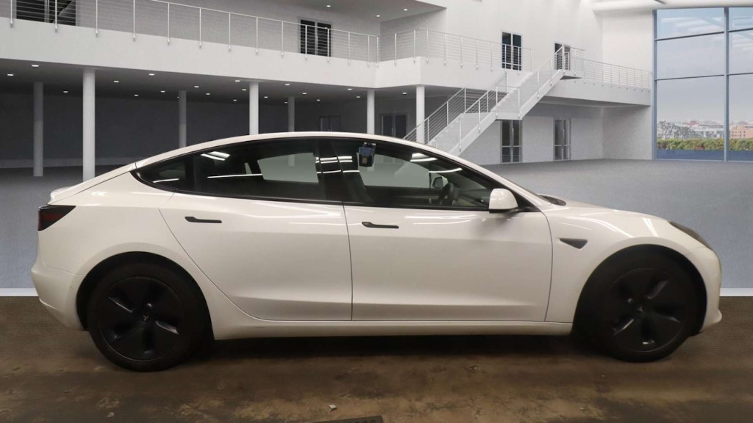 Used Tesla Model 3 2021 for sale - 77880408: Photo 6
