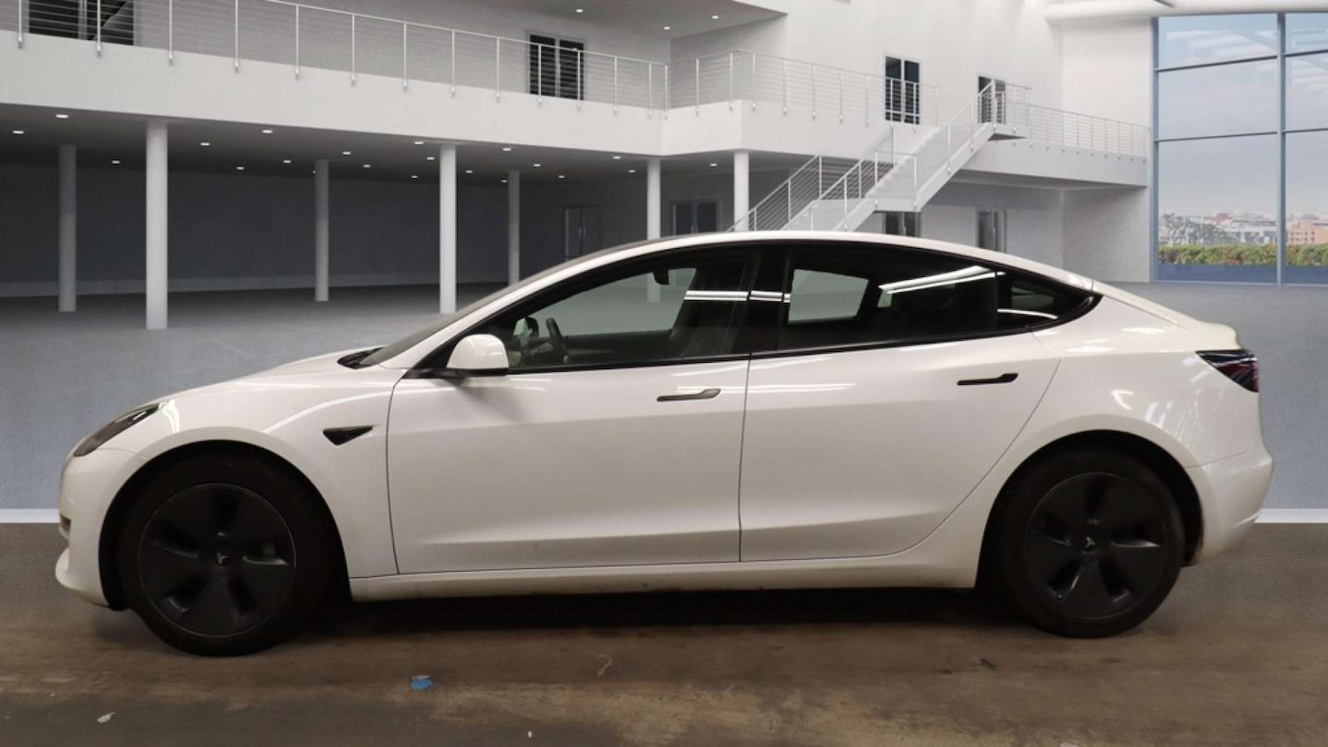 Used Tesla Model 3 2021 for sale - 77880408: Photo 7