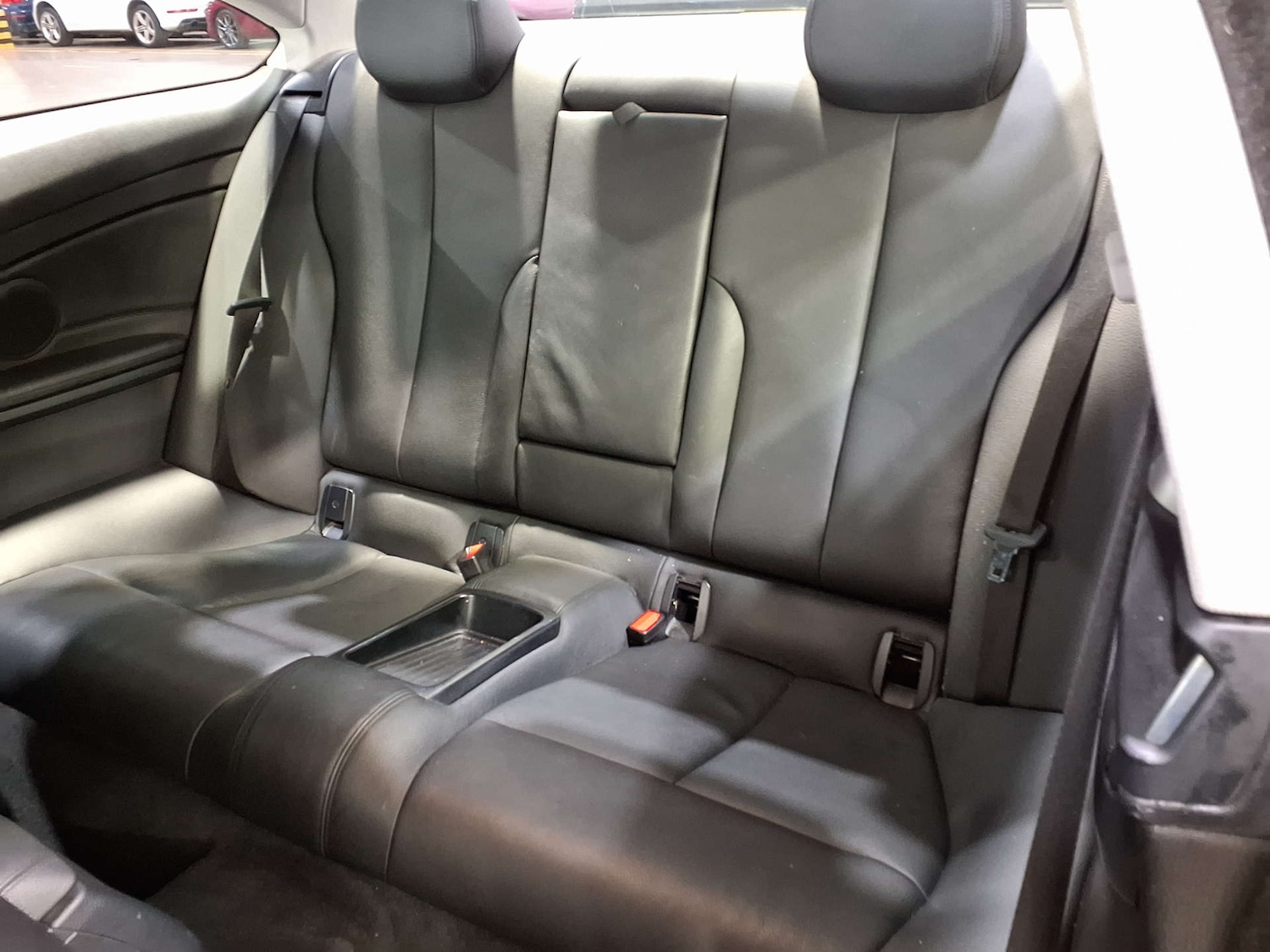 Used BMW 4 Series 2016 for sale - 76352634: Photo 11