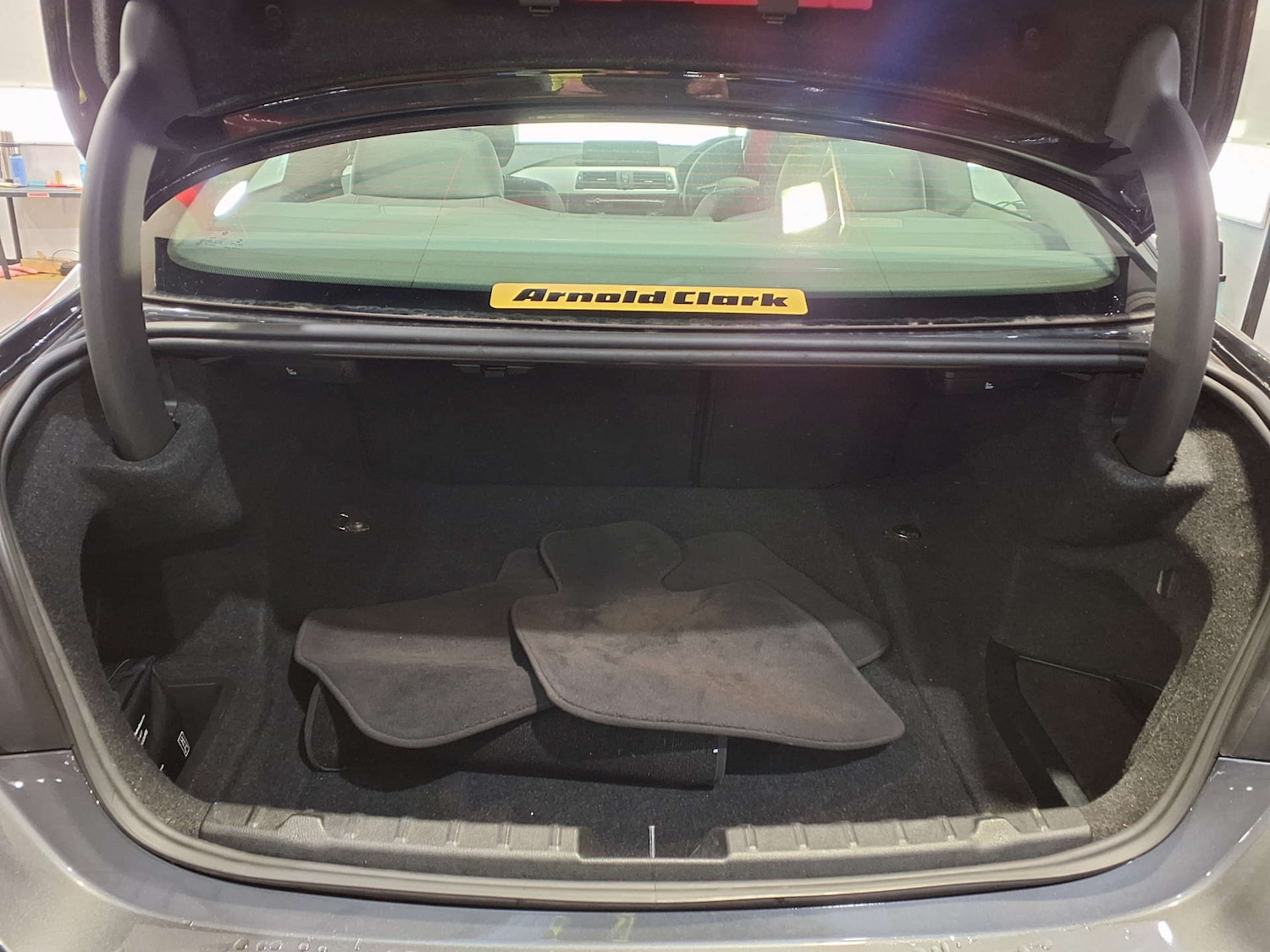 Used BMW 4 Series 2016 for sale - 76352634: Photo 12