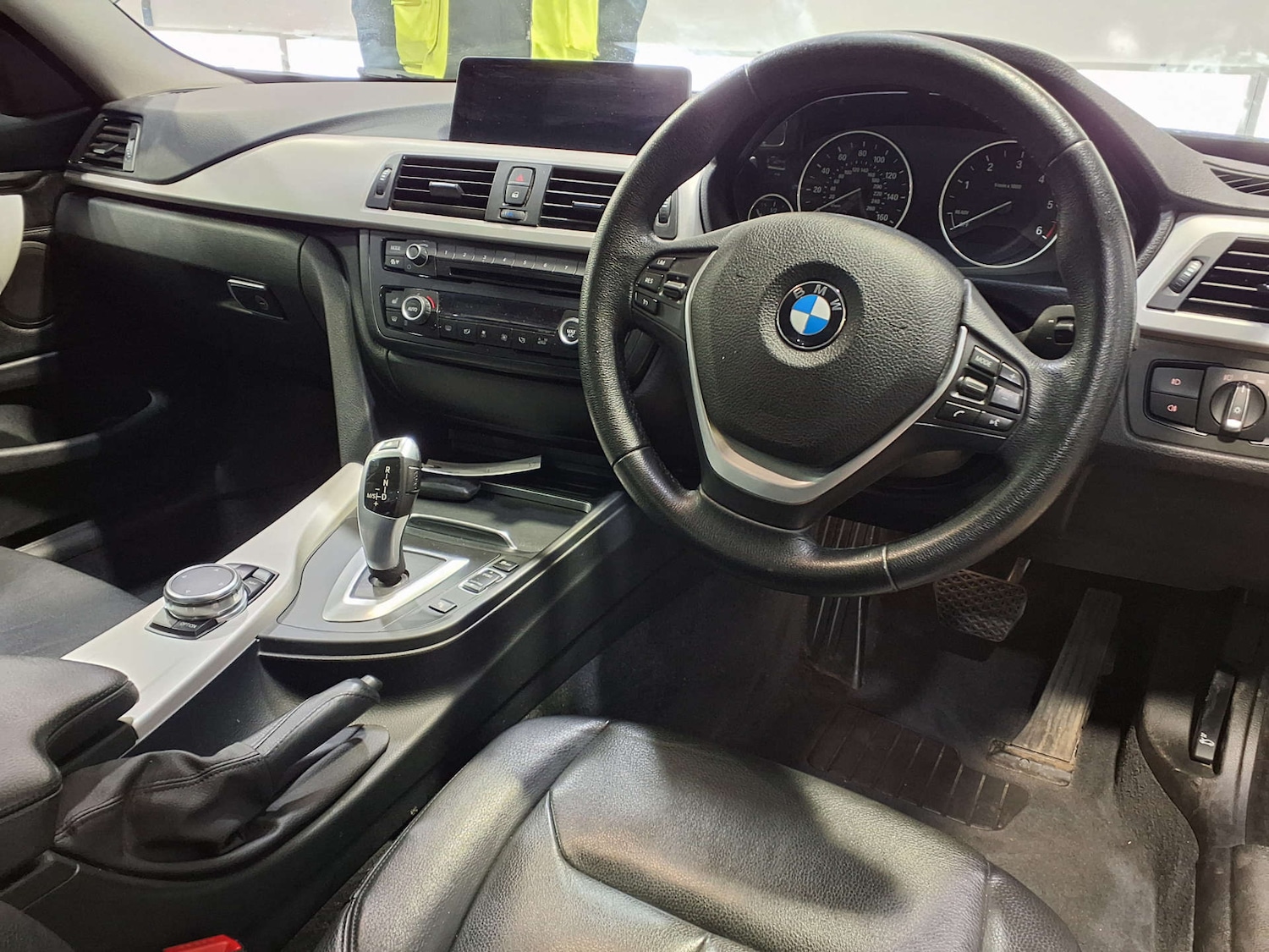 Used BMW 4 Series 2016 for sale - 76352634: Photo 14